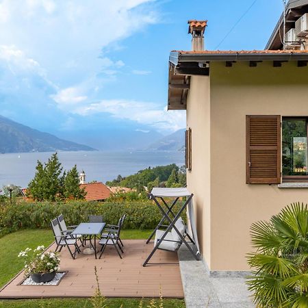 Villa La Perla - Bellagio Exteriér fotografie